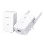 Адаптеры Powerline