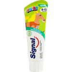 Детская зубная паста