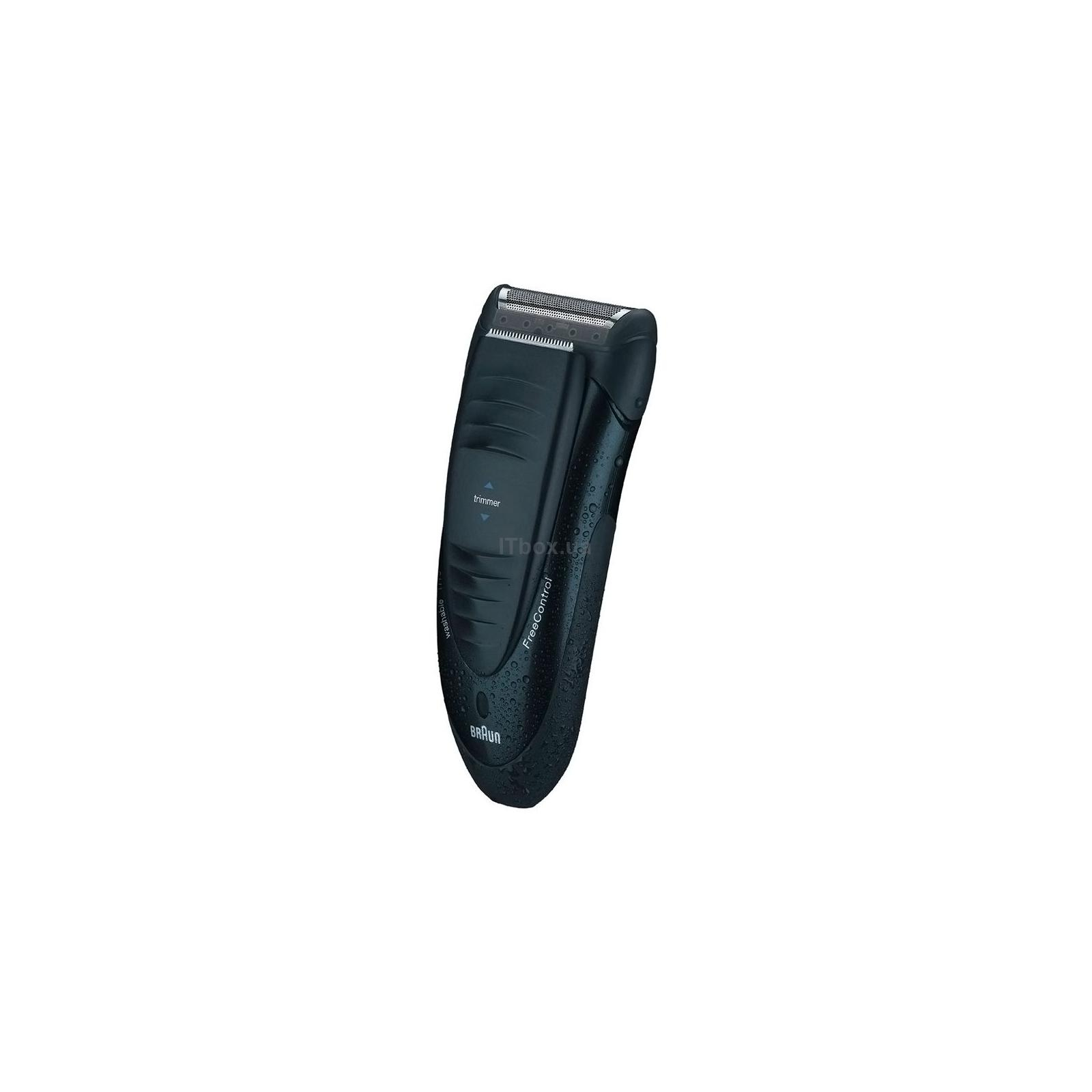 Электробритва Braun Series 1 170 - купить в Киеве | Цена, отзывы ...