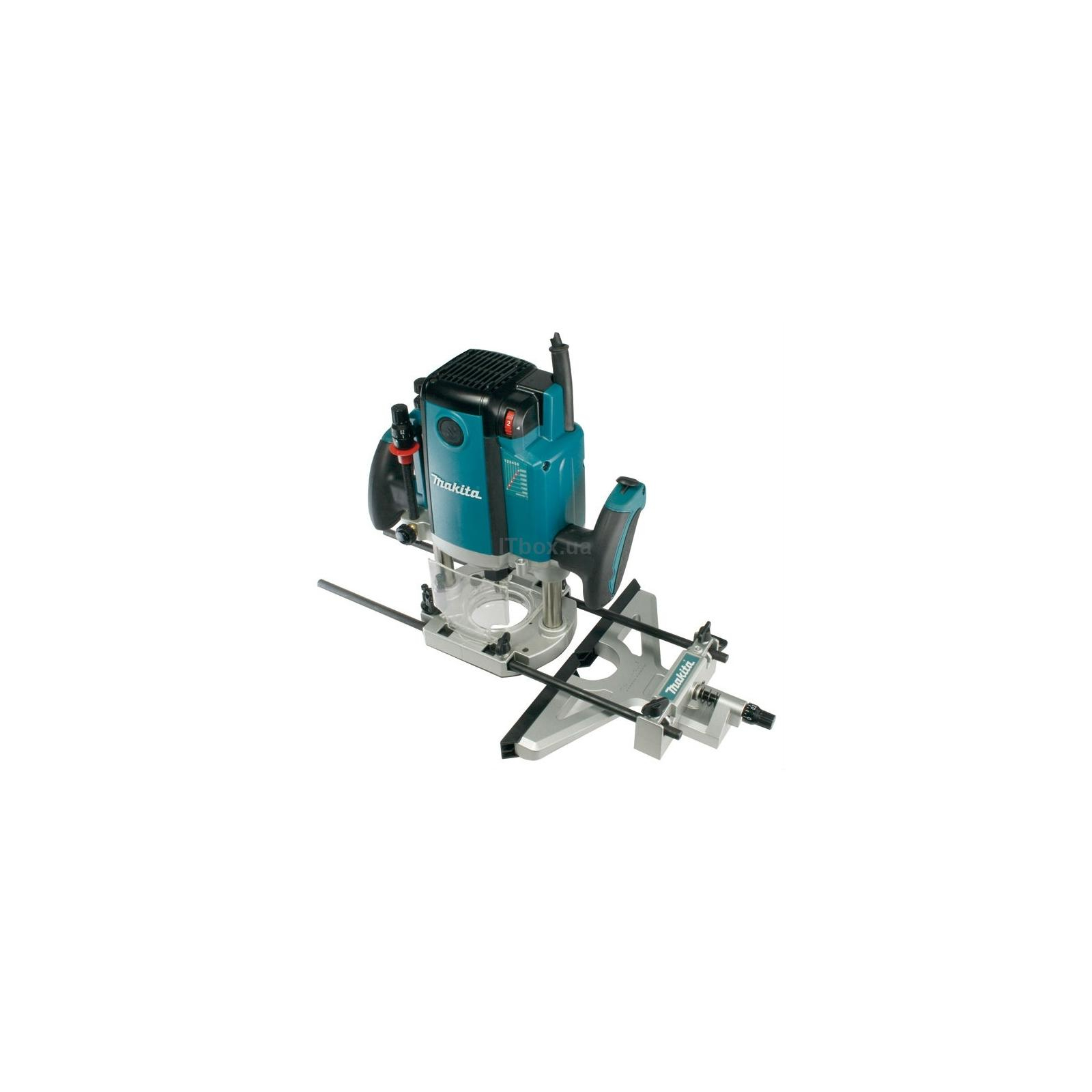 Фрезер Makita RP2301FCX - купить в Киеве | Цена, отзывы, характеристики