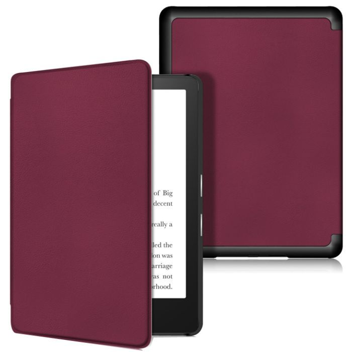 BeCover Smart Case Amazon Kindle Paperwhite 11th Gen. 2021 707202 ⏩ ...
