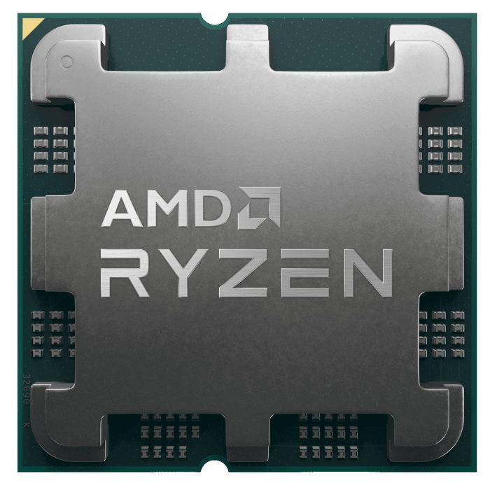 AMD Ryzen 7 7700 100-100000592MPK ⏩ Купить Процессор AMD Ryzen 7