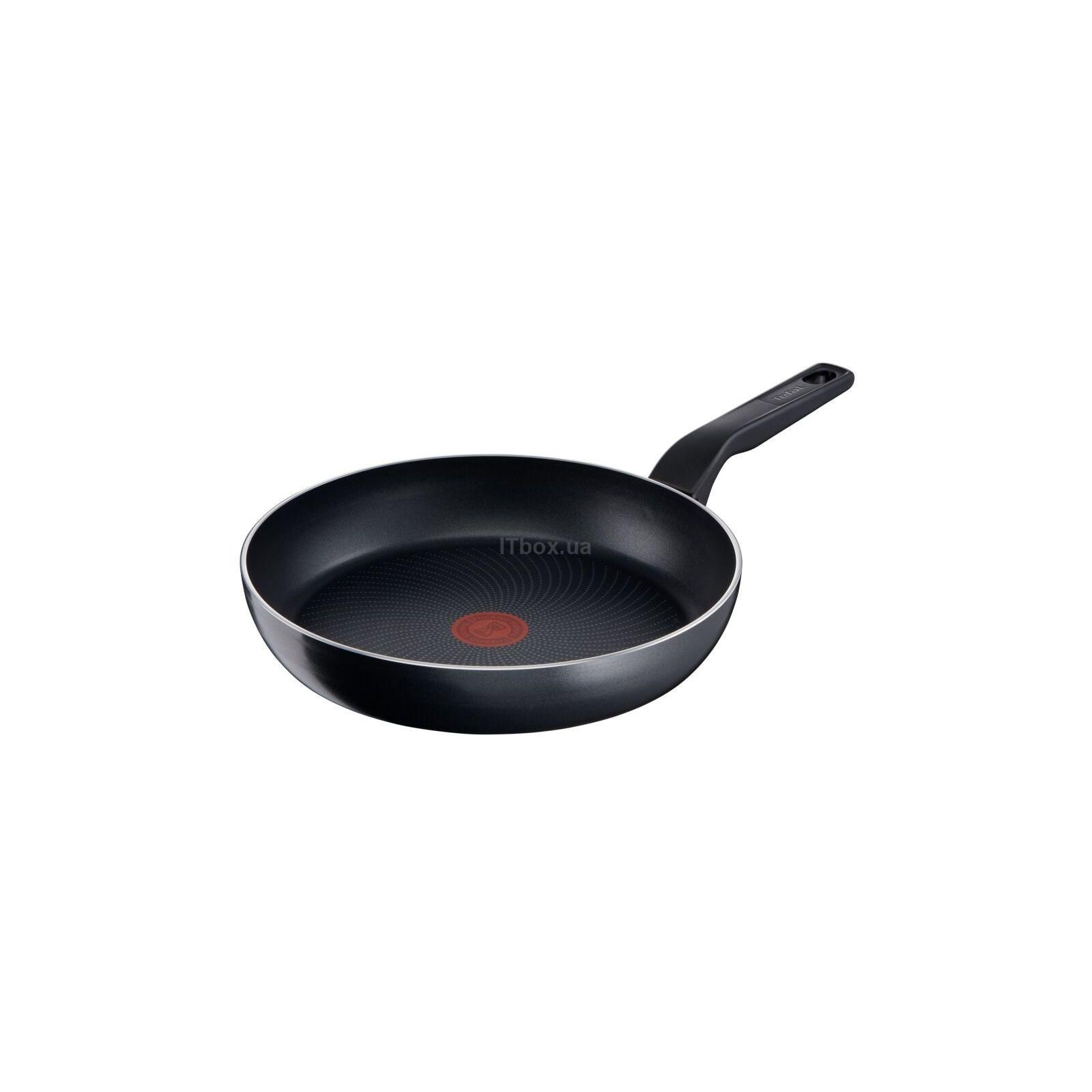 Tefal Generous Cook 28 см C2770653 ⏩ Купити Сковороду Tefal Generous ...