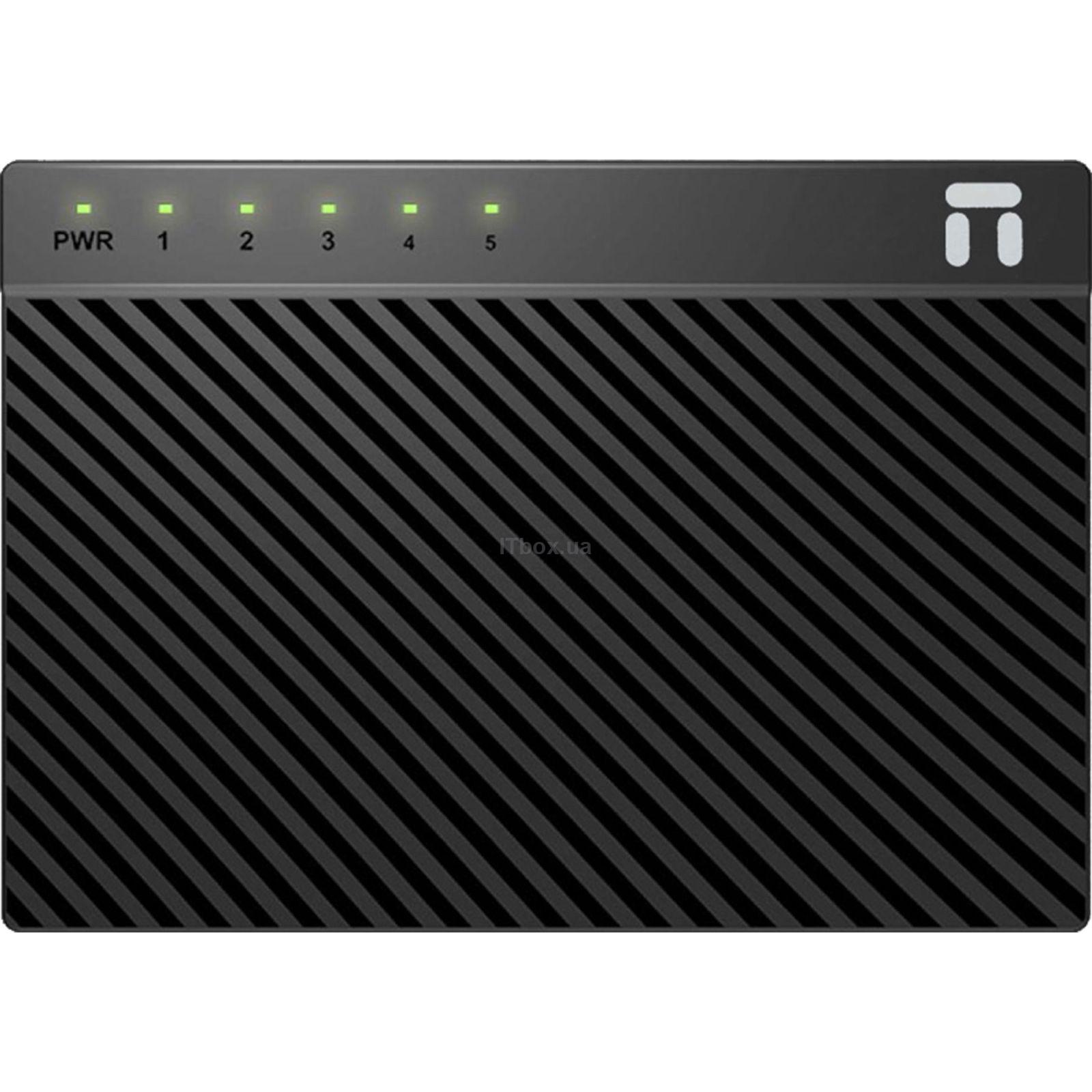 Netis ST3105C ⏩ Купить Коммутатор сетевой Netis ST3105C | ITbox