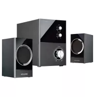 Акустична система Microlab M-223 black Фото