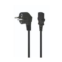 Кабель живлення Cablexpert C13 3.0m 1.0mm2 Фото