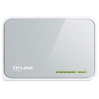 Коммутатор сетевой TP-Link TL-SF1005D Фото