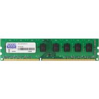Модуль памяти для компьютера Goodram DDR3 4GB 1333 MHz Фото