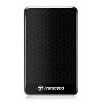 Внешний жесткий диск Transcend 2.5" 1TB Фото