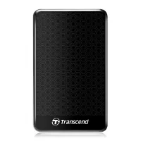 Внешний жесткий диск Transcend 2.5" 1TB Фото