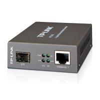 Медиаконвертер TP-Link MC220L Фото