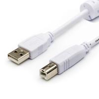 Кабель для принтера Atcom USB 2.0 AM/BM 1.8m Фото