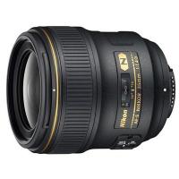 Об'єктив Nikon Nikkor AF-S 35mm F1.4G Фото