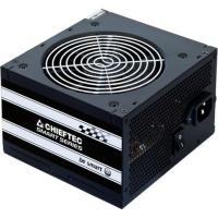 Блок питания Chieftec 600W Фото