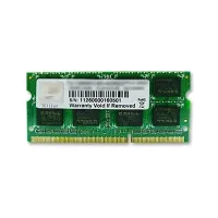 Модуль памяти для ноутбука G.Skill SoDIMM DDR3 8GB 1600 MHz Фото