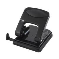 Дырокол Buromax metal, 40sheets Фото