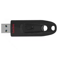 USB флеш накопитель SanDisk 64Gb Ultra USB 3.0 Фото