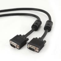 Кабель мультимедійний Cablexpert VGA M to VGA M 15.0m Фото