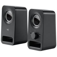 Акустическая система Logitech Z-150 Black Фото
