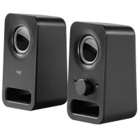 Акустична система Logitech Z-150 Black Фото
