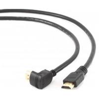 Кабель мультимедійний Cablexpert HDMI to HDMI 4.5m Фото