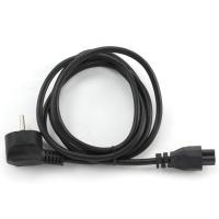 Кабель питания Cablexpert C5 1.8m Фото