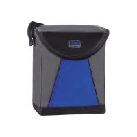 Термосумка Thermos Geo Trek 12 Blue Фото