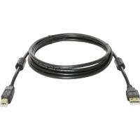Кабель для принтера Defender USB 2.0 AM/BM 1.8m Фото