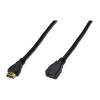 Кабель мультимедийный Digitus HDMI M to HDMI M 3.0m Фото