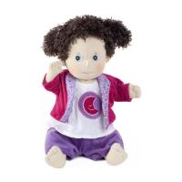 Лялька Rubens Barn Moonie. Cosmos Фото