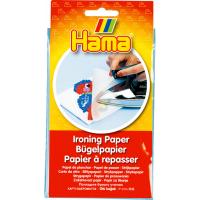 Набор для творчества Hama бумага для термомозайки Фото
