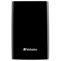 Внешний жесткий диск Verbatim 2.5" 1TB Фото