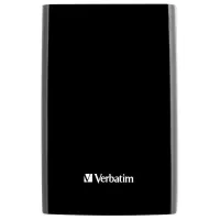 Зовнішній жорсткий диск Verbatim 2.5" 1TB Фото