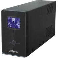 Источник бесперебойного питания EnerGenie EG-UPS-034 1500VA LCD Фото