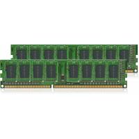 Модуль пам'яті для комп'ютера eXceleram DDR3 8GB (2x4GB) 1600 MHz Фото