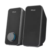 Акустична система Trust Arys 2.0 speaker set USB Фото