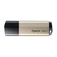 USB флеш накопитель Apacer 64GB AH353 Champagne Gold RP USB 3.0 Фото
