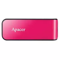 USB флеш накопитель Apacer 16GB AH334 pink USB 2.0 Фото