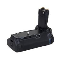 Батарейный блок Meike Canon 70D (Canon BG-E14) Фото