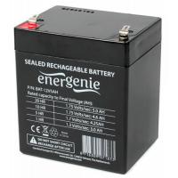 Батарея к ИБП EnerGenie 12В 5 Ач Фото