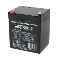 Батарея к ИБП EnerGenie 12В 5 Ач Фото