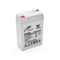 Батарея к ИБП Ritar AGM RT628, 6V-2.8Ah Фото