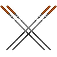 Шампур Time Eco набор Фото