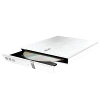 Оптический привод DVD-RW ASUS SDRW-08D2S-U LITE/WHT/G/AS Фото