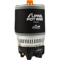 Пальник Kovea Alpine Pot Wide KB-0703W Фото