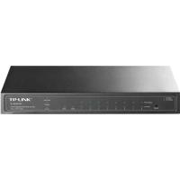 Коммутатор сетевой TP-Link TL-SG2210P Фото