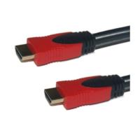 Кабель мультимедійний Patron HDMI M to HDMI M 4.5m Фото