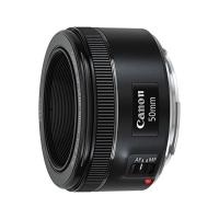 Объектив Canon EF 50mm f/1.8 STM Фото