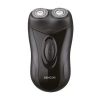 Электробритва Sencor SM S2001 BK Фото