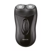 Електробритва Sencor SM S2001 BK Фото